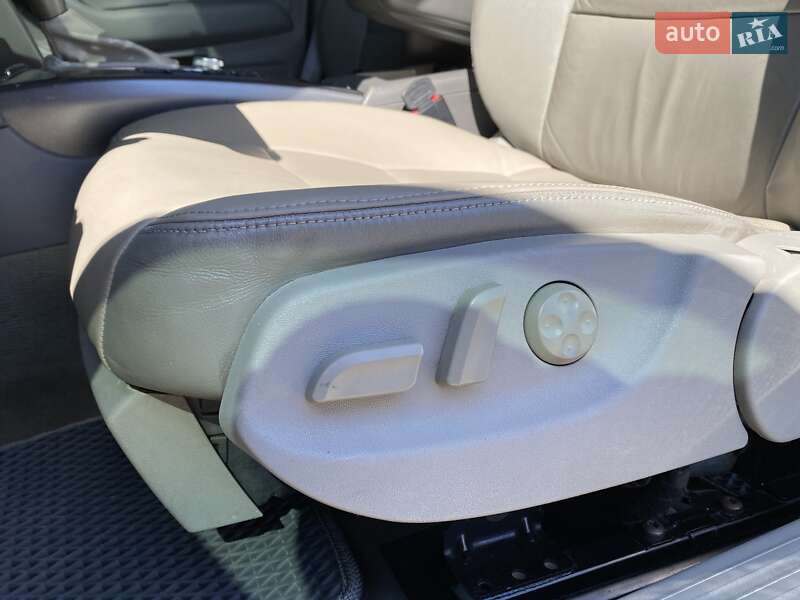 Седан Audi A6 2004 в Одессе