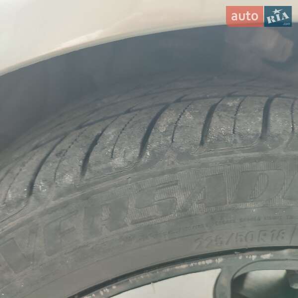 Седан Audi A6 2008 в Виннице