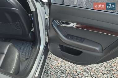 Седан Audi A6 2008 в 
