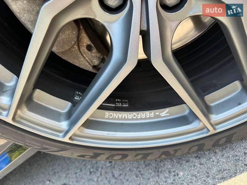 Седан Audi A6 2015 в Умани