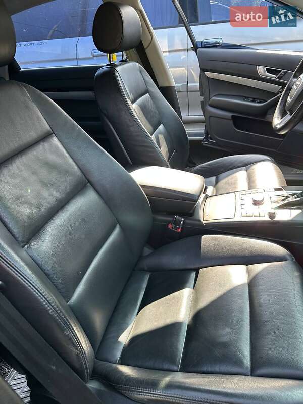 Седан Audi A6 2004 в Харькове