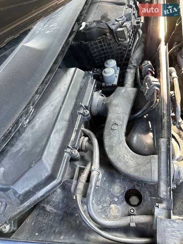 Седан Audi A6 2004 в Харькове