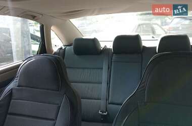 Седан Audi A6 2000 в 