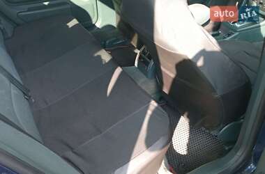 Седан Audi A6 2000 в 