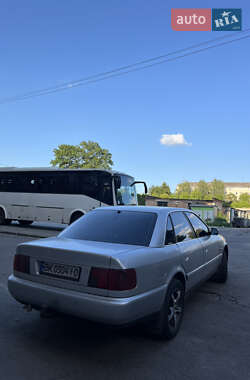 Седан Audi A6 1996 в 