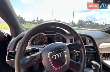 Седан Audi A6 2007 в 