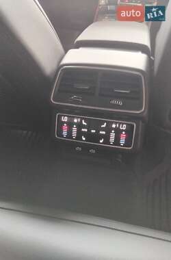 Седан Audi A6 2021 в 