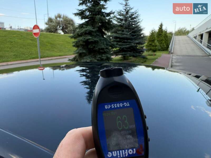 Седан Audi A6 2010 в Киеве