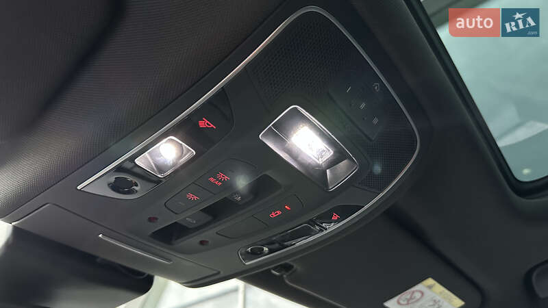 Универсал Audi A6 2015 в Львове