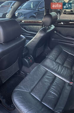 Седан Audi A6 2001 в 
