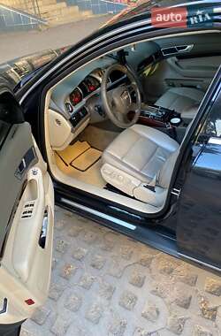 Седан Audi A6 2010 в Калиновке