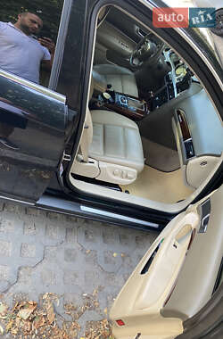 Седан Audi A6 2010 в 