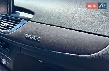 Седан Audi A6 2013 в 