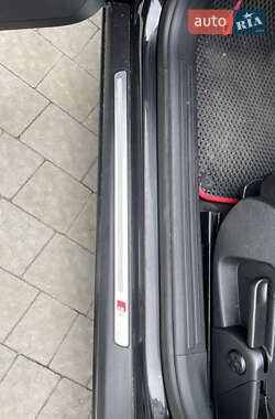 Универсал Audi A6 2008 в 