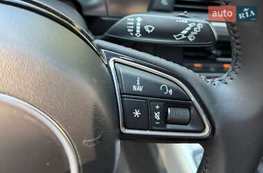 Универсал Audi A6 2014 в 