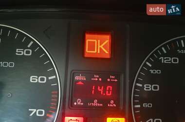 Седан Audi A6 1995 в 