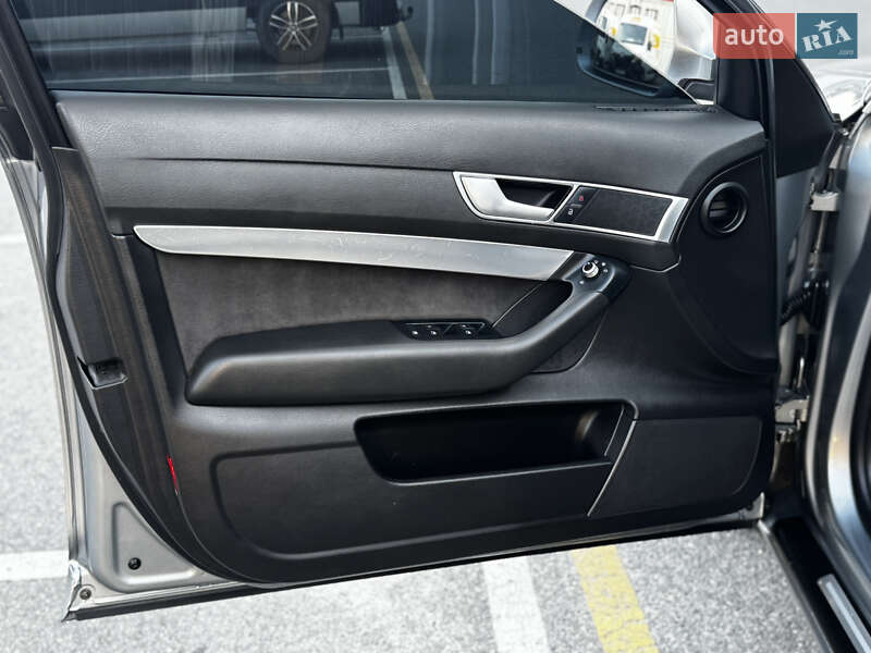 Седан Audi A6 2010 в Хмельницком