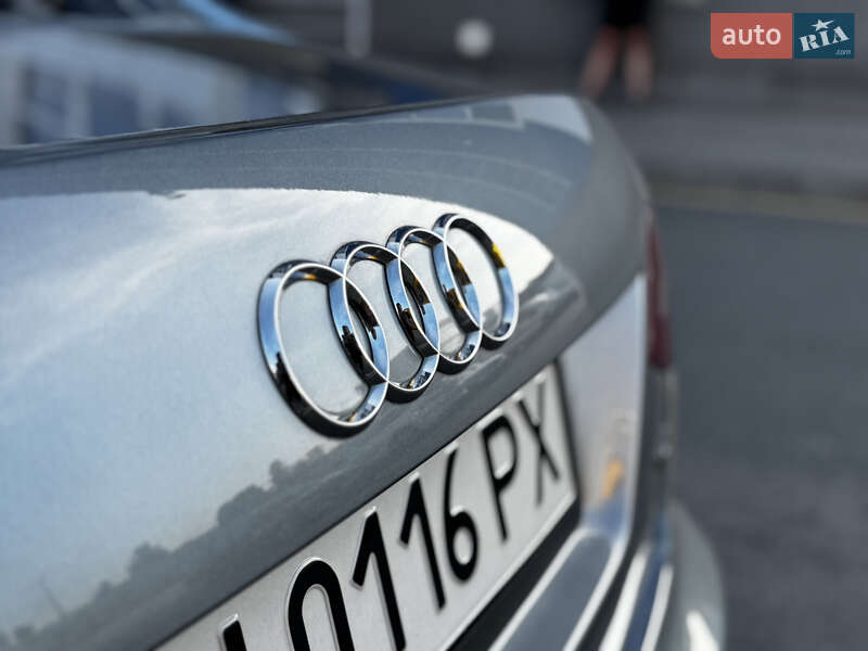 Седан Audi A6 2010 в Хмельницком