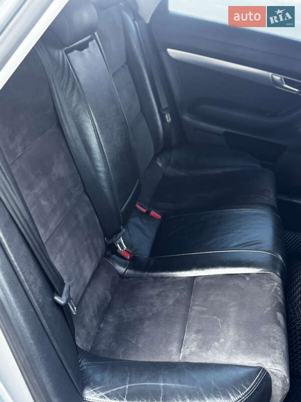 Седан Audi A6 2010 в Хмельницком