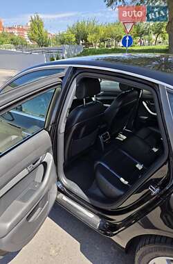 Седан Audi A6 2009 в 