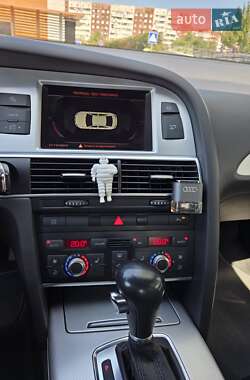 Седан Audi A6 2009 в 
