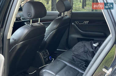 Седан Audi A6 2006 в 