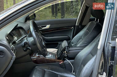 Седан Audi A6 2006 в 