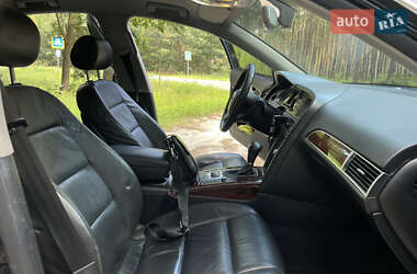 Седан Audi A6 2006 в 