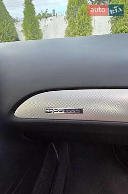 Седан Audi A6 2009 в 