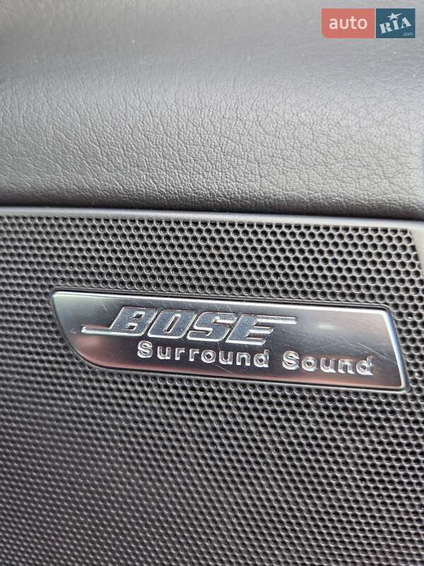 Седан Audi A6 2009 в Львове