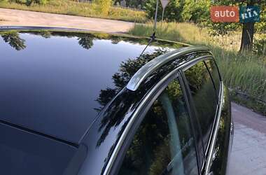 Универсал Audi A6 2009 в 