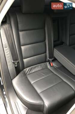 Универсал Audi A6 2009 в 
