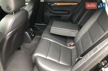 Универсал Audi A6 2009 в 