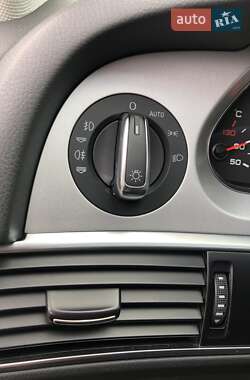 Универсал Audi A6 2009 в 