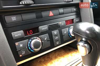 Универсал Audi A6 2009 в 