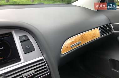 Универсал Audi A6 2009 в 