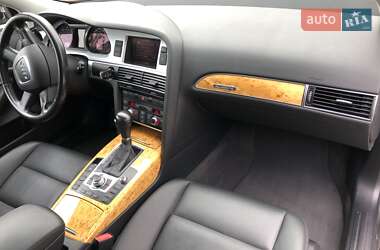 Универсал Audi A6 2009 в 