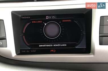 Универсал Audi A6 2009 в 