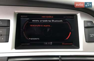 Универсал Audi A6 2009 в 