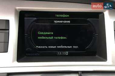 Универсал Audi A6 2009 в 