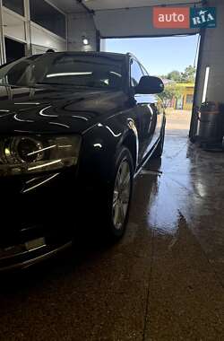 Универсал Audi A6 2010 в 