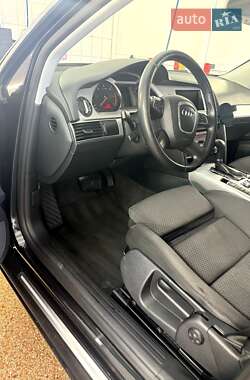 Универсал Audi A6 2010 в 