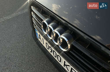 Седан Audi A6 2012 в 