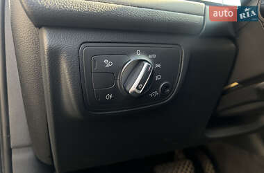 Седан Audi A6 2012 в 