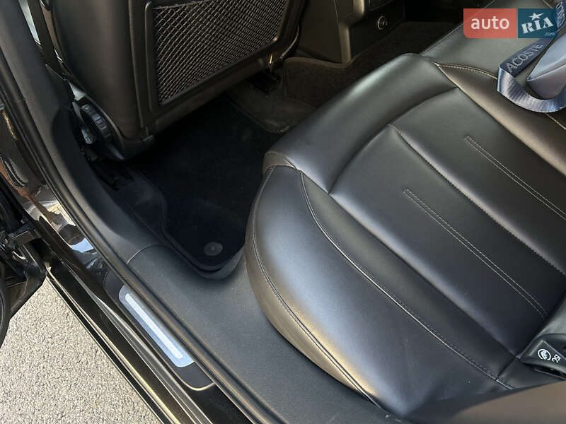 Седан Audi A6 2012 в Киеве