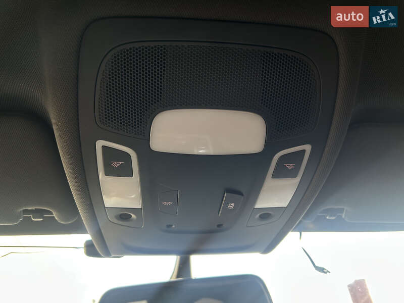 Седан Audi A6 2012 в Киеве