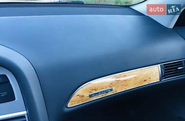 Универсал Audi A6 2009 в 