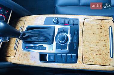 Универсал Audi A6 2009 в 