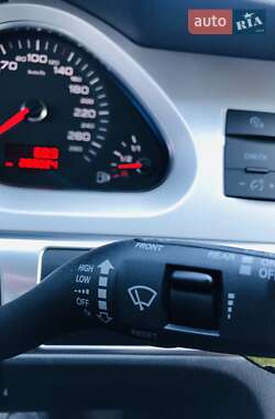 Универсал Audi A6 2009 в 