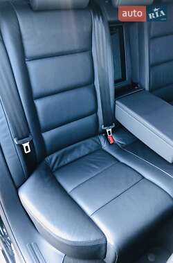 Универсал Audi A6 2009 в 